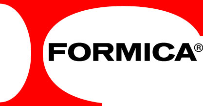 image of Formica logo